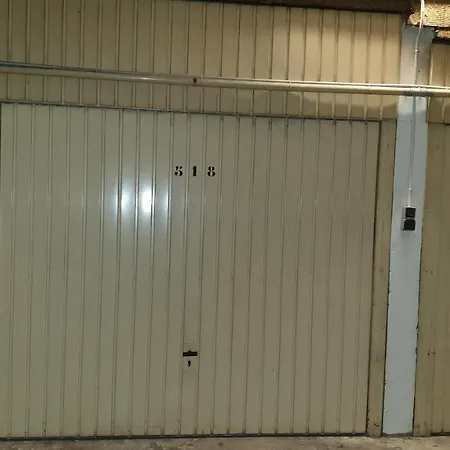 2 Pieces Avec Terrasse -Calme-Sans Vis A Vis-Garage-Centre De Cannes Apartment Cannes