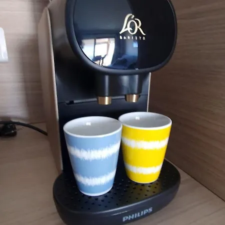 2 Pieces Avec Terrasse -calme-sans Vis A Vis-garage-centre De Appartement Cannes